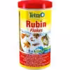 Tetra Rubin Flakes 1 Litres