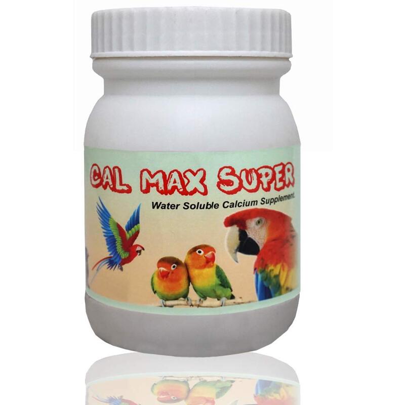 Pet Care International Cal Max Super Pet Care International Cal Max Super Indiefur.com