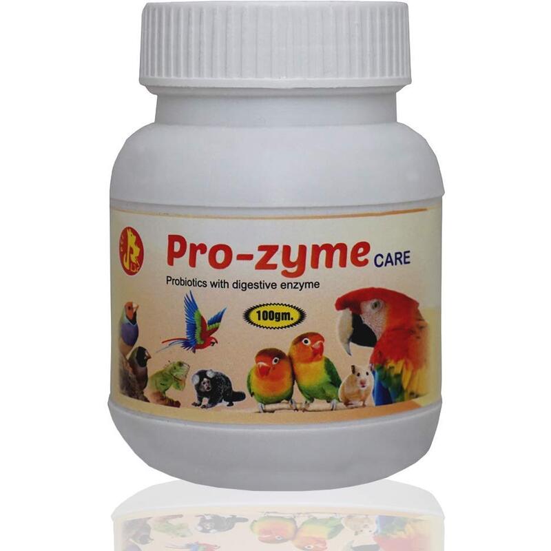 Pet Care International Pro-Zyme Care Pet Care International Pro-Zyme Care Probiotics Indiefur.com