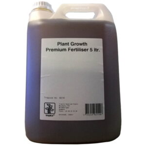Tropica Premium Fertiliser 5 litre IndieFur.com