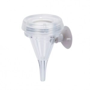 ISTA 2 in 1 CO2 Diffuser M Indiefur.com
