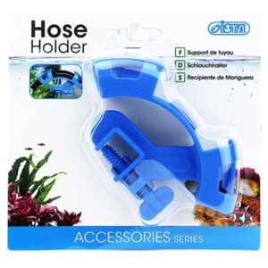 ISTA Hose Holder Indiefur.com