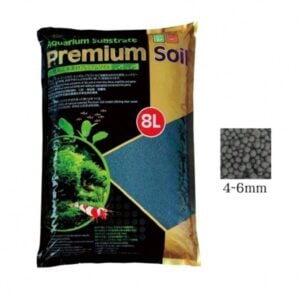 ISTA Premium Soil 8 Litre Indiefur.com