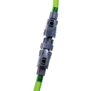 ISTA Quick Release Double Tap Connector 16 mm - Image 2