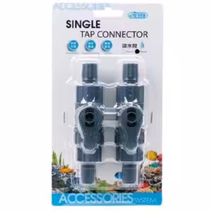 ISTA Single Tap Connector Indiefur.com