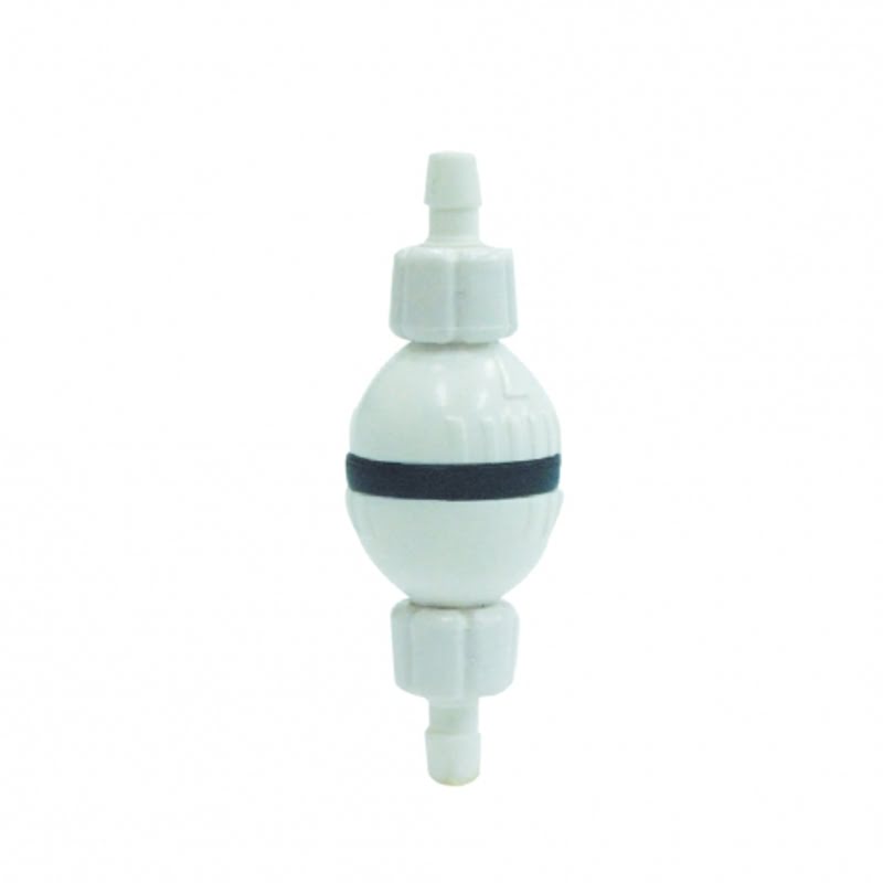 ISTA Spring Check Valve ISTA Spring Check Valve Indiefur.com