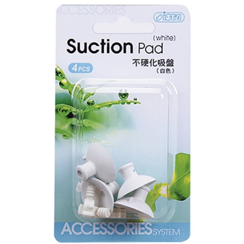 ISTA Suction Pad ISTA Suction Pad Indiefur.com
