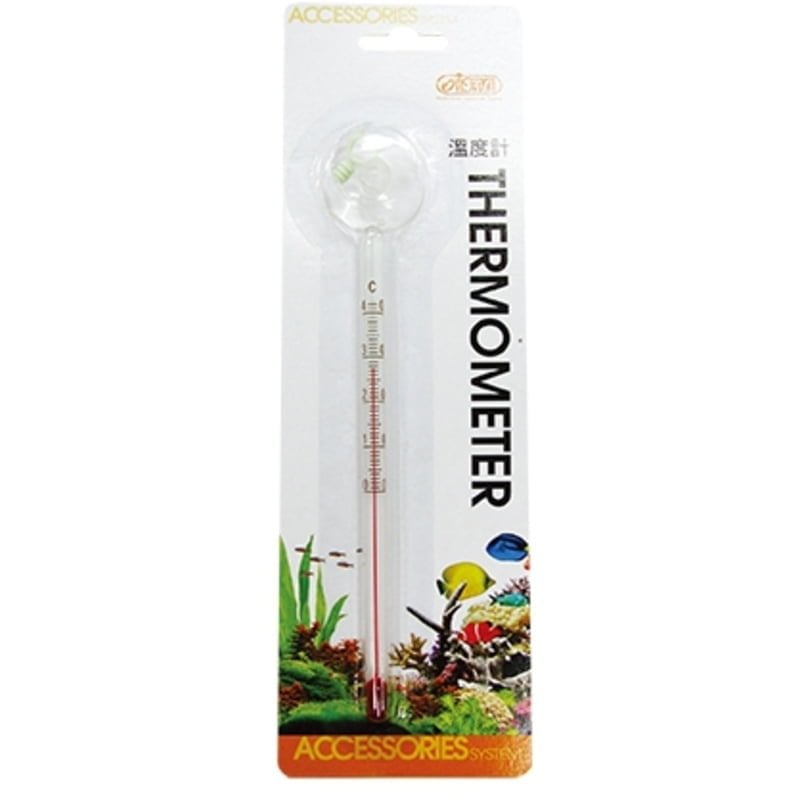 ISTA Thermometer ISTA Thermometer Indiefur.com