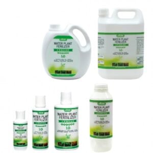 ISTA Water Plant Fertilizer Indiefur.com