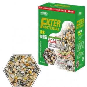 ISTA Zeolite Indiefur.com