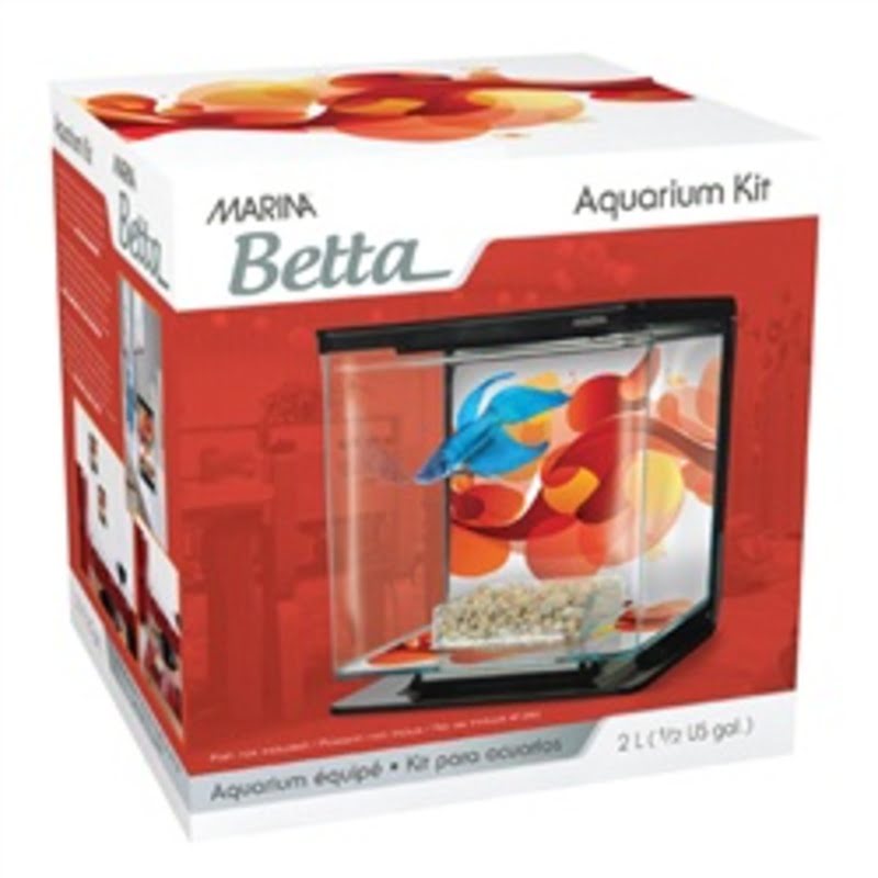 Marina Betta Kit - Sun Swirl Marina Betta Kit - Sun Swirl - Image 2