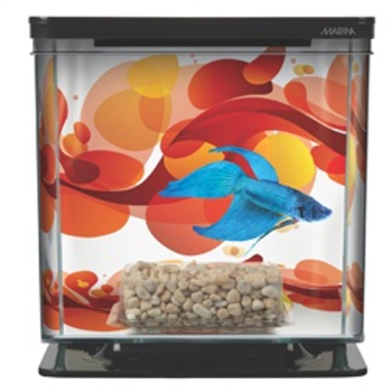 Marina Betta Kit - Sun Swirl Marina Betta Kit - Sun Swirl - Image 3