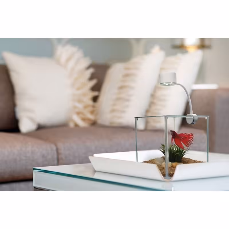 Marina Cubus Glass Betta Kit Marina Cubus Glass Betta Kit - Image 3