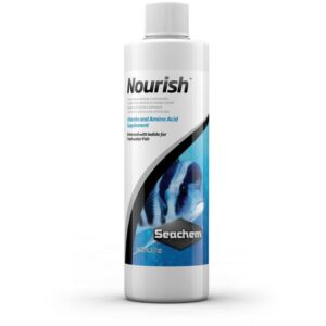 Seachem Nourish Indiefur.com