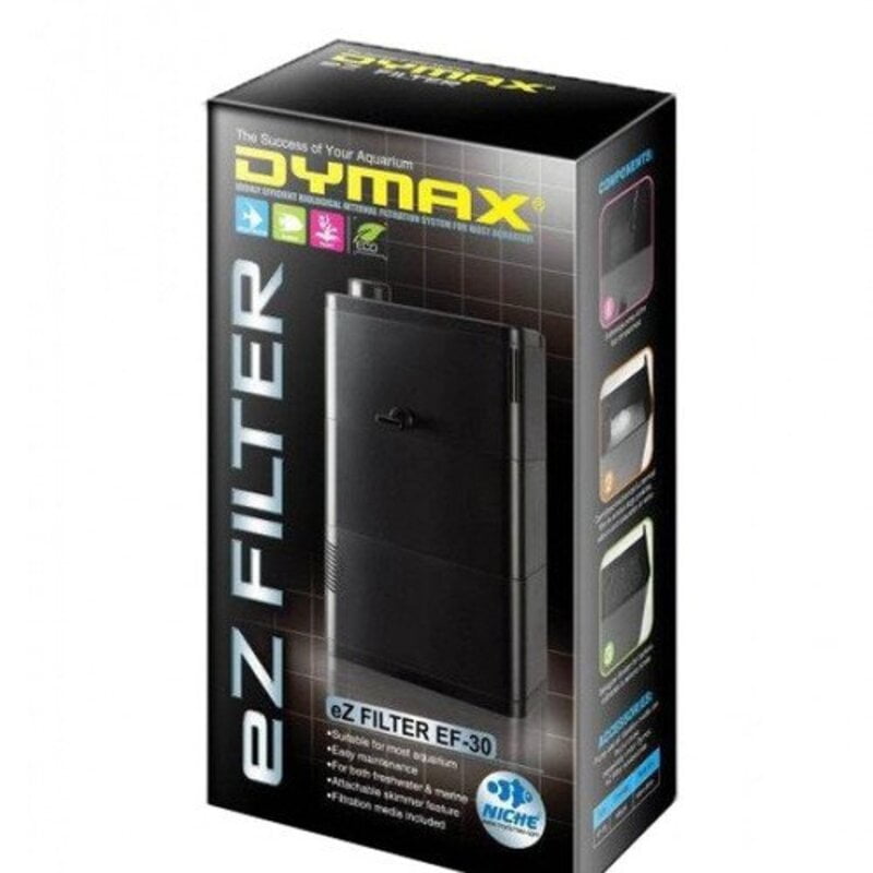 DYMAX eZ Internal Filter EF-30 DYMAX eZ Internal Filter EF-30 Indiefur.com