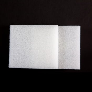 Fluval C4 Poly Foam Pad – 2 Pcs Fluval C4 Poly Foam Pad – 2 Pcs Indiefur.com