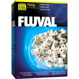 Fluval Pre-Filter Media Indiefur.com
