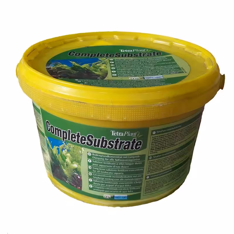 Tetra Complete Plant Substrate Indiefur.com