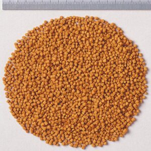 Tetra Goldfish Gold Growth - Image 2