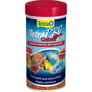 Tetra Pro Color Crisp Indiefur.com