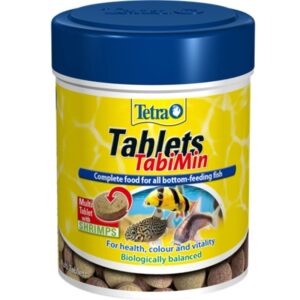 Tetra Tablets Tabimin Indiefur.com