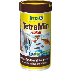 Tetra Tetramin Flakes 250 ml - Image 2