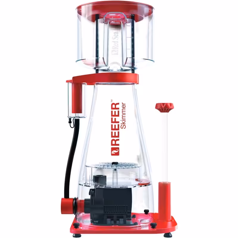 Red Sea Reefer Skimmers 2000 - RSK900 Red Sea Reefer Skimmer IndieFur.Com