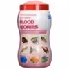 Hikari Bio-Pure Freeze Dried Blood Worms Fish Food