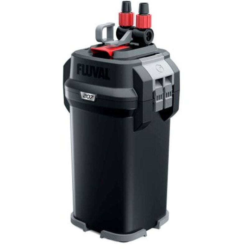 Fluval 207 Performance Canister Filter Fluval 207 Performance Canister Filter