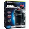 Fluval 207 Performance Canister Filter