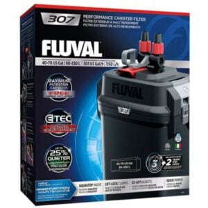 Fluval 307 Performance Canister Filter