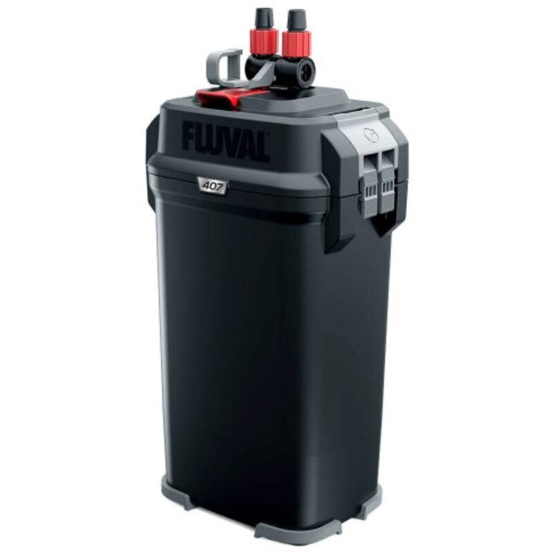 Fluval 407 Performance Canister Filter Fluval 407 Performance Canister Filter