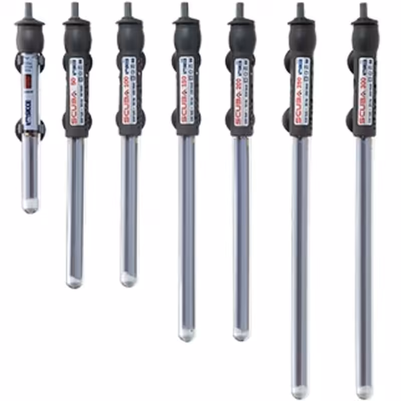 Sicce Scuba Heater