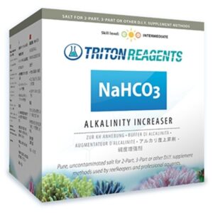 Triton Sodium Hydrogen Carbonate NaHCO3 4kg