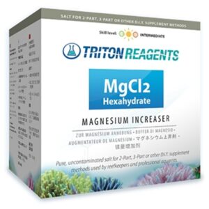 Triton Magnesium Chloride Hexa Hydrate MgCl2 salt