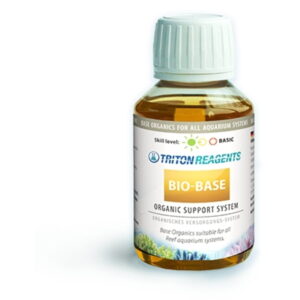 TRITON BIO BASE Organics