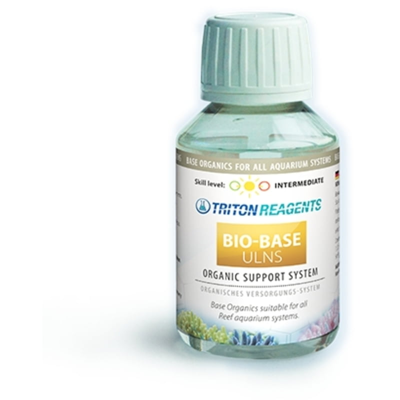 Triton Bio Base ULNS Organics 100 ml TRITON BIO BASE ULNS Organics