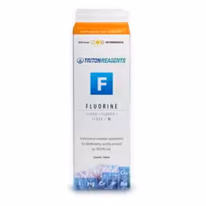 Triton Fluorine macro element
