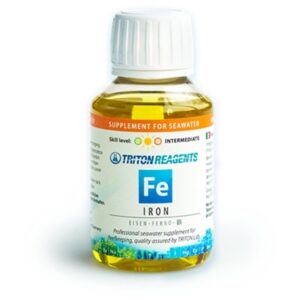 Triton Iron trace element 100 ml