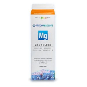 Triton Magnesium macro element