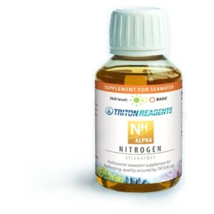 TRITON NH ALPHA Organics