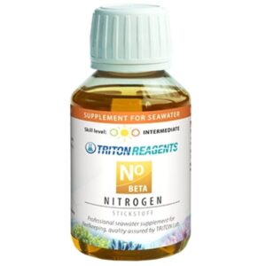 TRITON NO BETA Organics