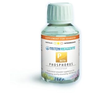 TRITON P BETA Organics