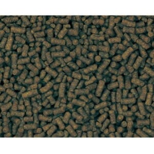 Tetra Ranchu Small Sinking Pellets 1 Litre