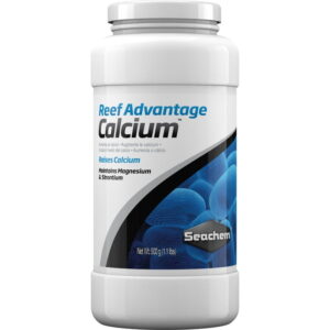 Seachem Reef Advantage Calcium 500 gm