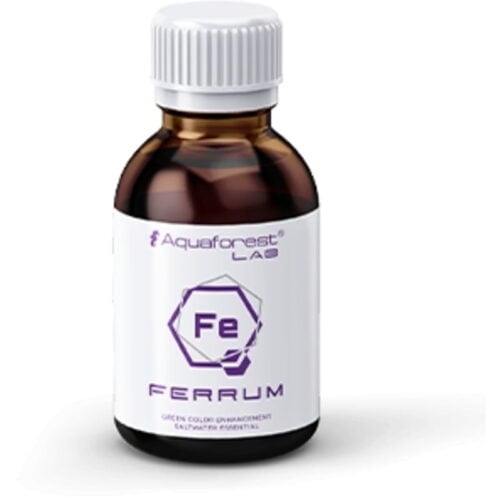 AquaForest Ferrum 200 ml