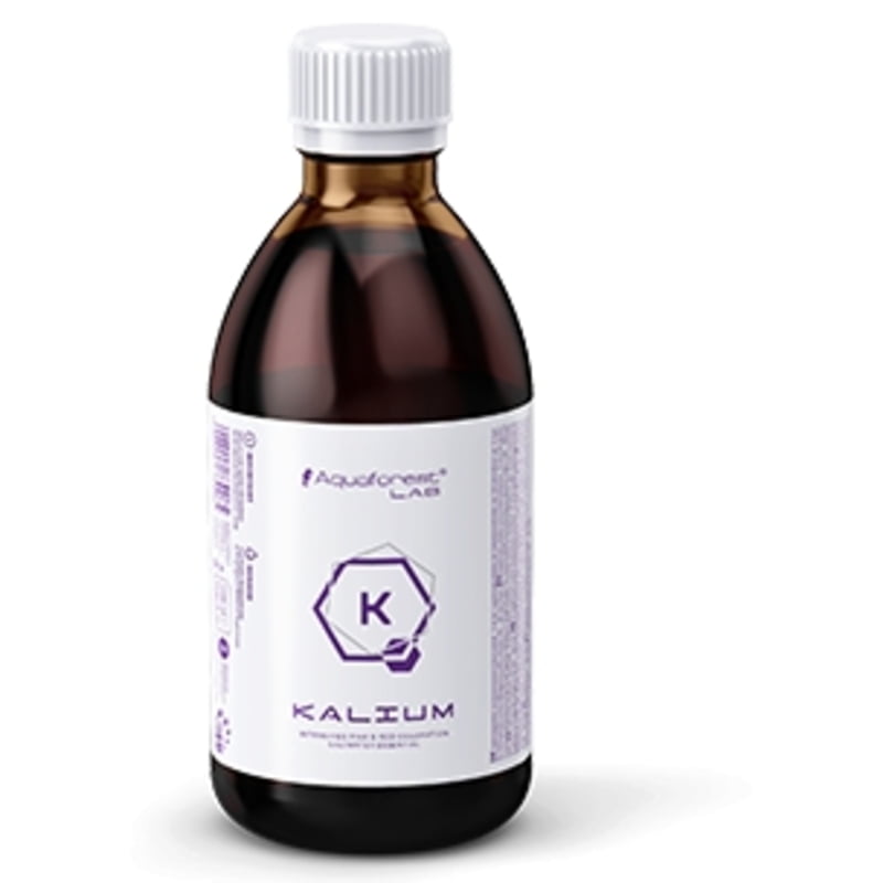 AquaForest Lab Kalium 1000 ml AquaForest Kalium 1000 ml