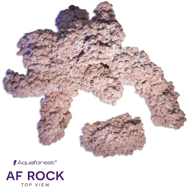 Aquaforest Synthetic Ceramic Rocks New Generation Aquaforest Synthetic Ceramic Rocks New Generation