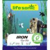 Lifesonic Iron Test Kit 100 Tests