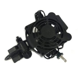 ISTA Compact Cooling Fan - Image 2